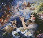 Enchanted Flute Enchanted Flute