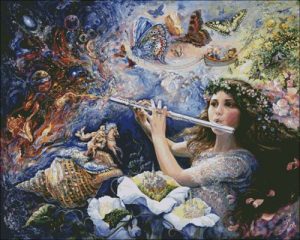 Enchanted Flute Enchanted Flute