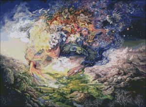 Breath of Gaia