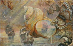 Ships and shell