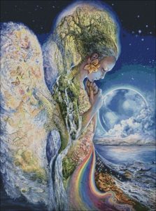 Sadness Of Gaia