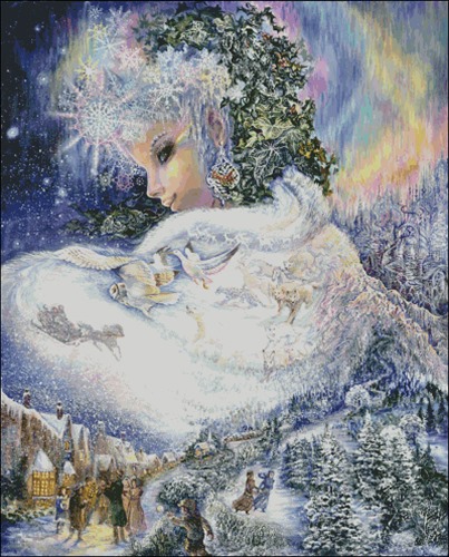 Snow Queen