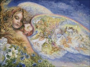 Wings of Love Wings of Love