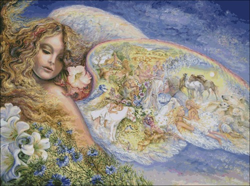 Wings of Love