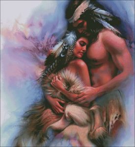 Sacred Bond