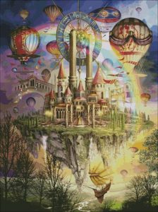 Tarot Town