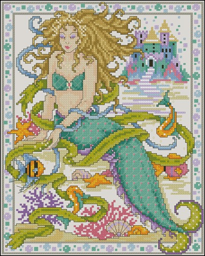Mermaid