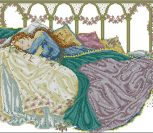 Sleeping Beauty Princess Sleeping Beauty