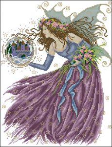 Stardust Fairy