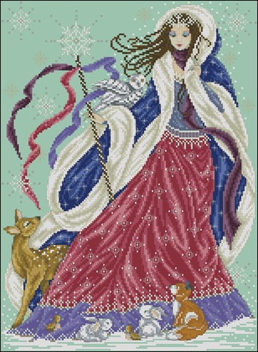 Снежная королева