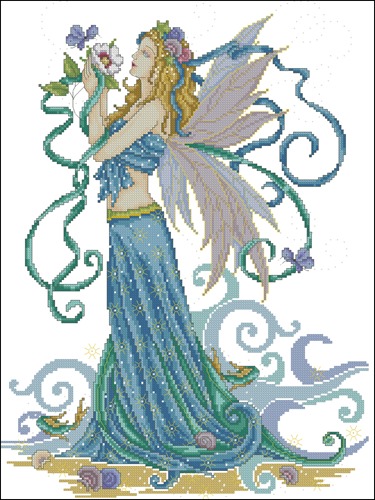 Summer Fairy