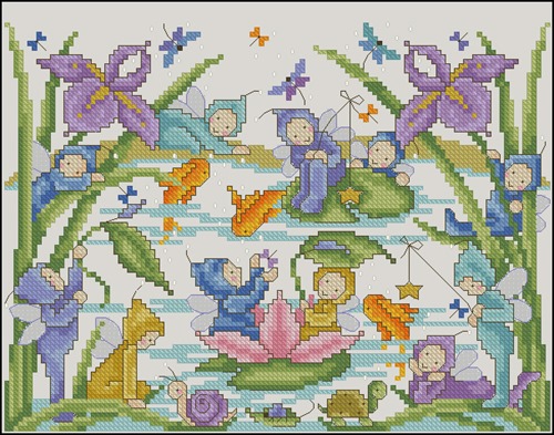 Эльфийские игры