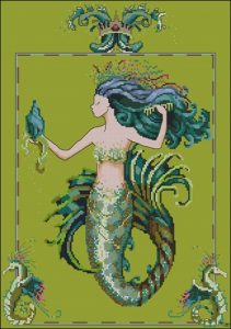 Bluebeard's Princess