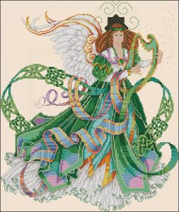 Celtic Agel