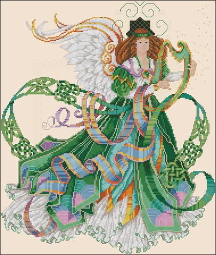 Celtic Agel