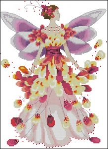 Faerie Spring Fling