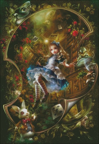 Dear Alice