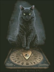 His Masters Voice