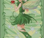 Emerald Fairy Emerald Fairy