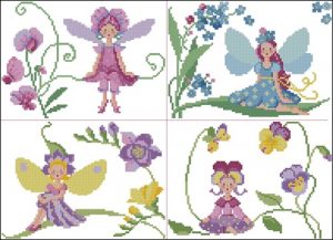 Summer Sprites