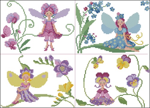 Summer Sprites