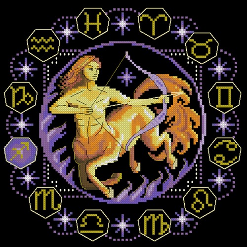 СТРЕЛЕЦ – Знаки Зодиака