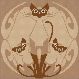 Котовья охрана