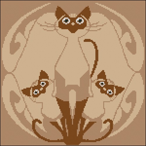 Котовья охрана