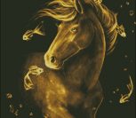 Фантазия с рыбками Фантазия с рыбками