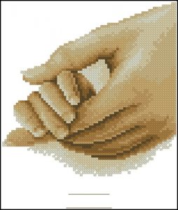 Hold my Hand Hold my Hand
