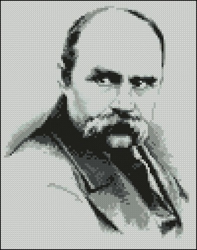 Портрет "Т.Г. Шевченко"