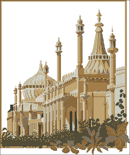 Royal Pavilion
