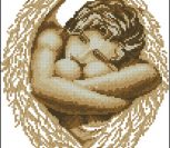 Ангелочек (бежевый) Ангелочек (бежевый)