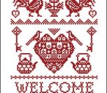 Home Sweet Home (миниатюра) Home Sweet Home (миниатюра)
