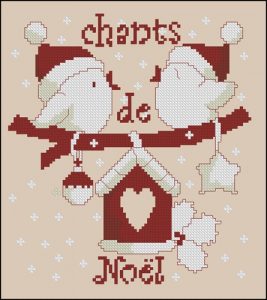 Chants de Noel Chants de Noel