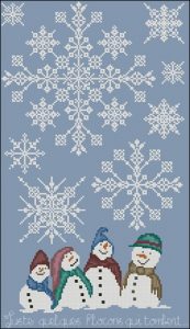 Juste Quelque Flocons Juste Quelque Flocons