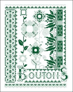 Boutons