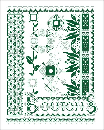 Boutons