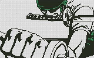Roronoa Zoro