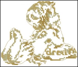 Words of Gold - Dream