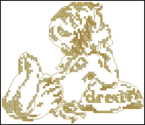 Words of Gold - Dream