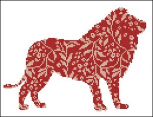 Лев