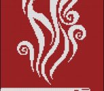 Кофейная вышивка Кофейная вышивка
