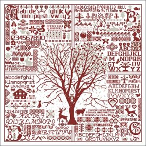 Sampler 4 Season