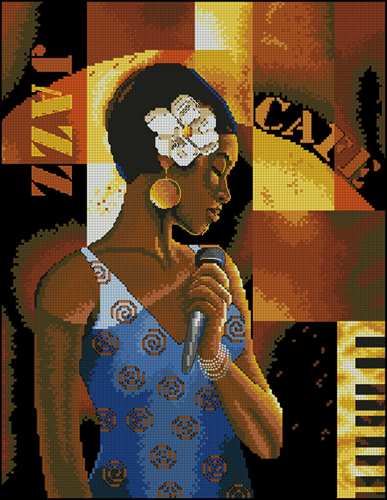 Jazz Cafe