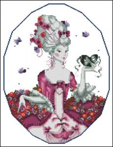 The Duchess of Rouen