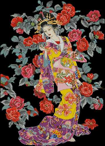Tsubaki