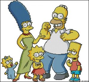 The Simpsons