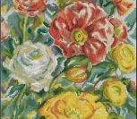 Rose Watercolor Rose Watercolor