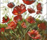 Anchor Maia - Poppy power Anchor Maia - Poppy power